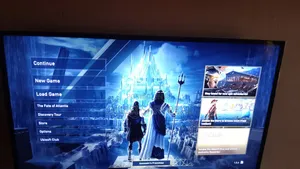 Samsung Home Used LED TV