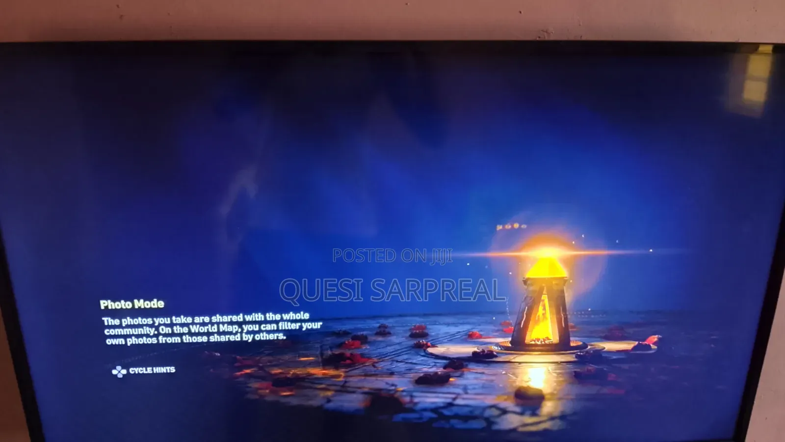 Samsung Home Used LED TV