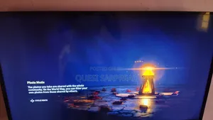 Samsung Home Used LED TV