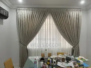 Luxury Made for Your Windows