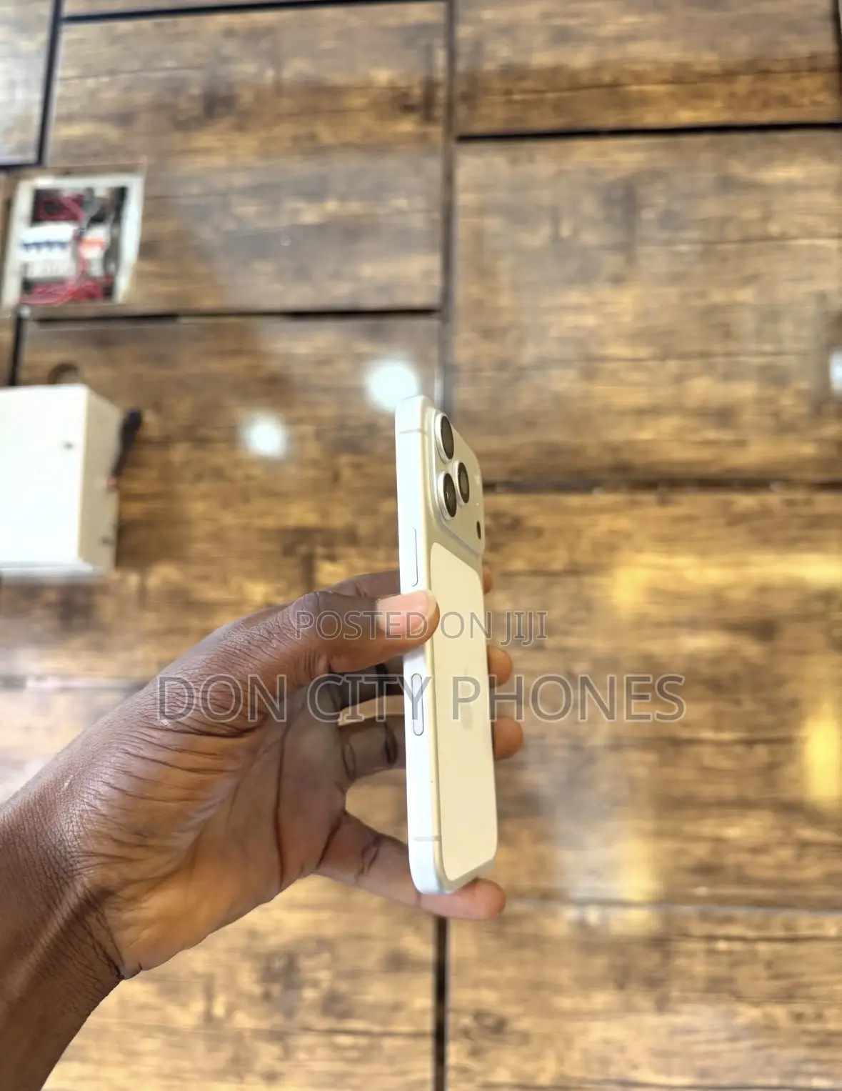 Apple iPhone 17 Pro Max 256 GB Silver