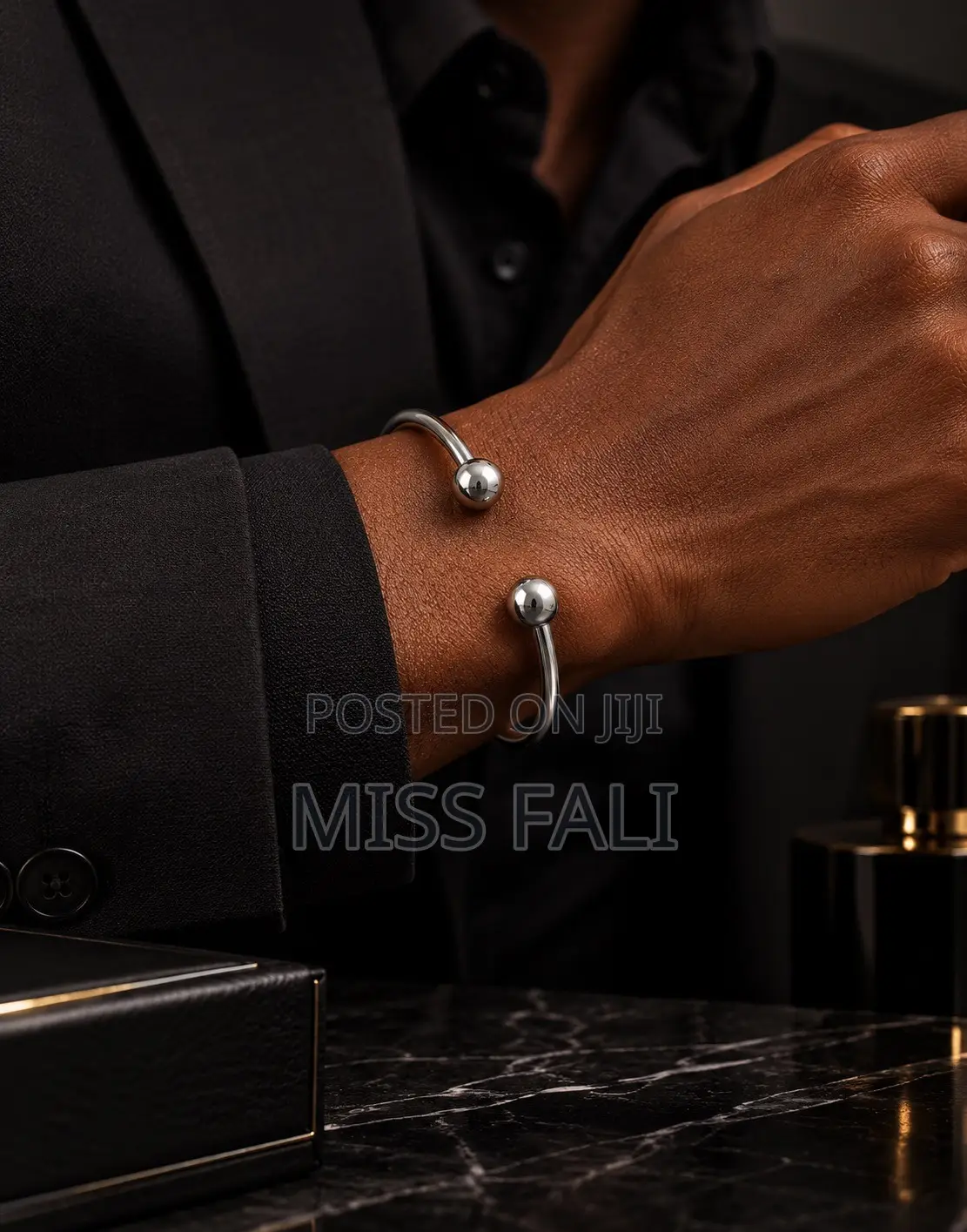 Aurex Cuff