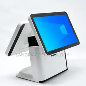 Kc Dual Screen Touch POS
