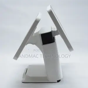Kc Dual Screen Touch POS