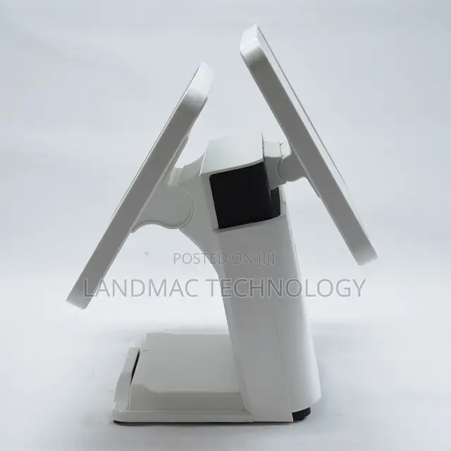 Kc Dual Screen Touch POS