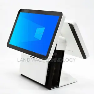 Kc Dual Screen Touch POS