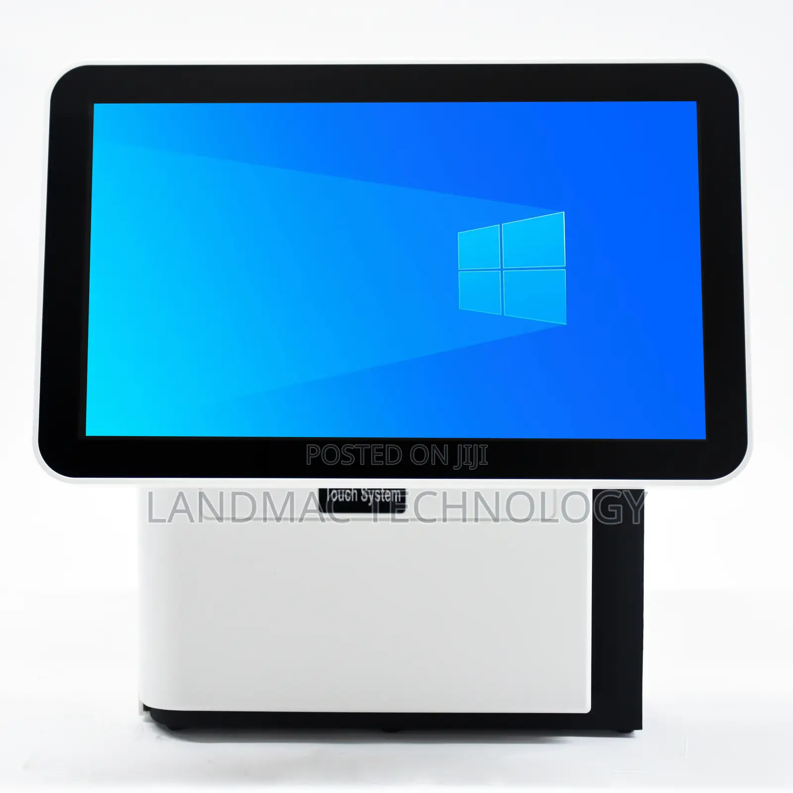 Kc Dual Screen Touch POS
