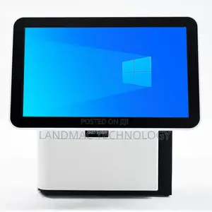 Kc Dual Screen Touch POS