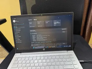 Laptop HP Pavilion 15 8GB Intel Core i3 HDD+SSD 256GB