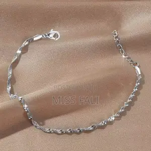 Twistwave Bracelet