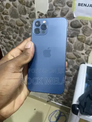 Apple iPhone 12 Pro 256 GB Blue