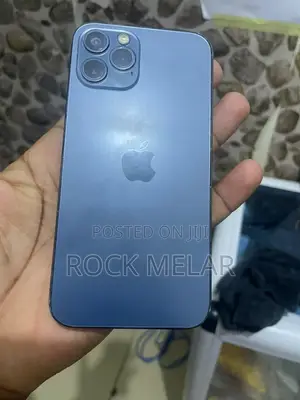 Apple iPhone 12 Pro 256 GB Blue