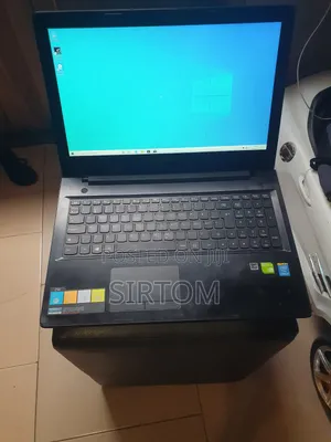 Laptop Lenovo Z50-70 8GB Intel Core i5 HDD 500GB
