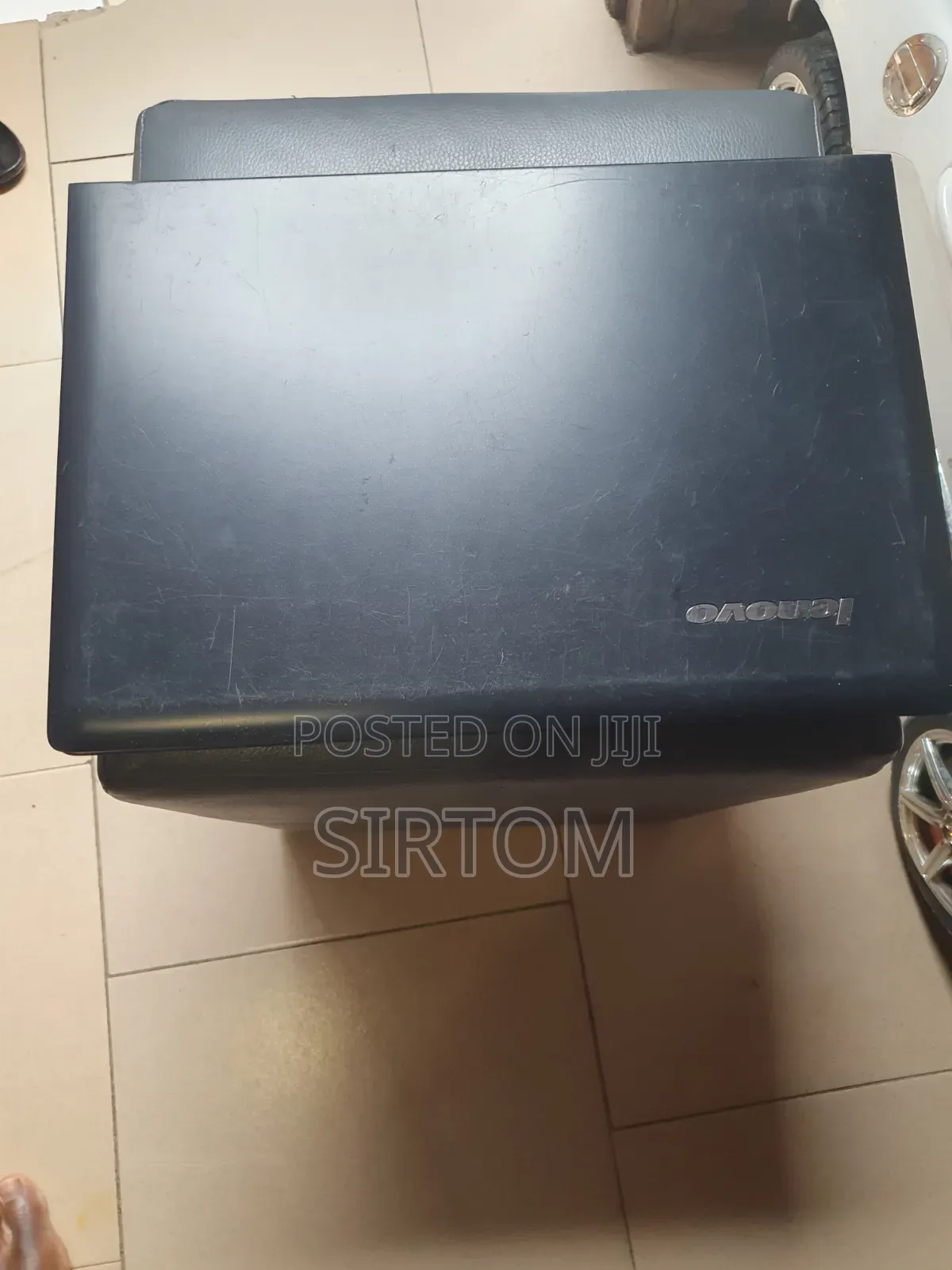 Laptop Lenovo Z50-70 8GB Intel Core i5 HDD 500GB