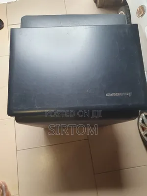 Laptop Lenovo Z50-70 8GB Intel Core i5 HDD 500GB