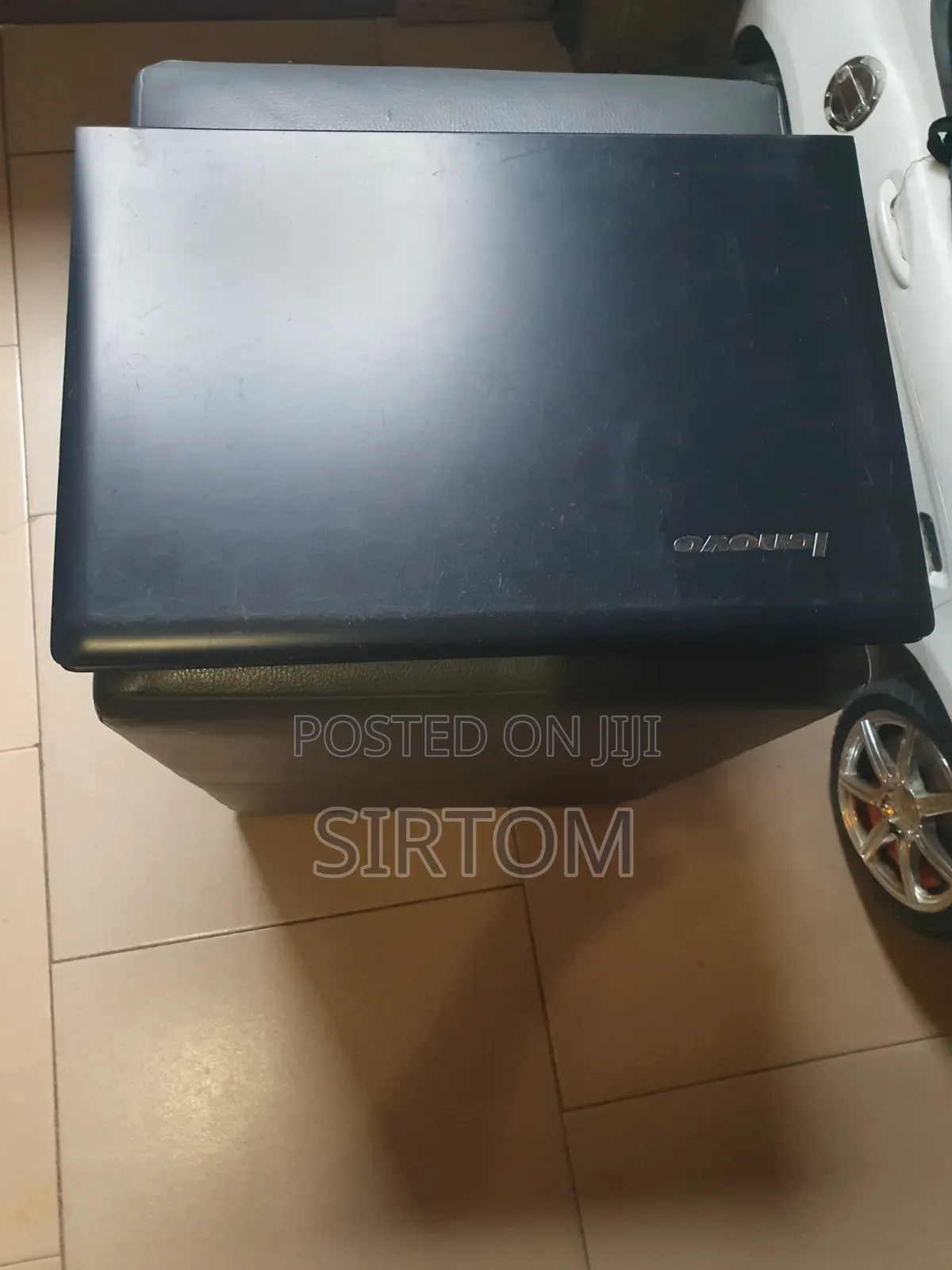 Laptop Lenovo Z50-70 8GB Intel Core i5 HDD 500GB