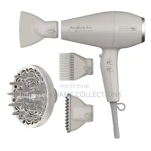 Conair InfinitiPRO Performa Series Ionic Ceramic Hair Dryer.
