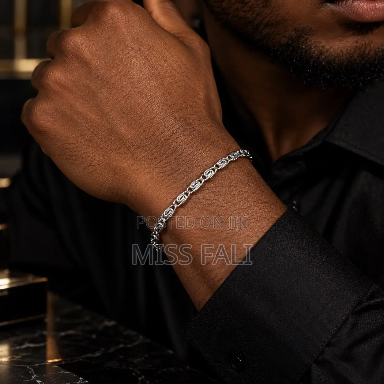 Vortex Bracelet