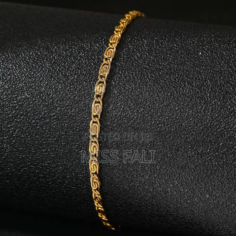 Vortex Bracelet