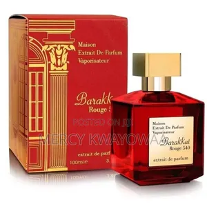 Long-Lasting Perfumes for Both Men and Women