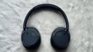 Sony WH-CH720n Noise Cancelling Headphones - Black