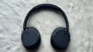 Sony WH-CH720n Noise Cancelling Headphones - Black