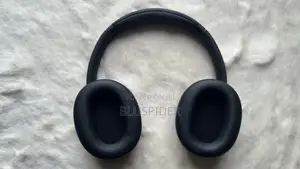 Sony WH-CH720n Noise Cancelling Headphones - Black
