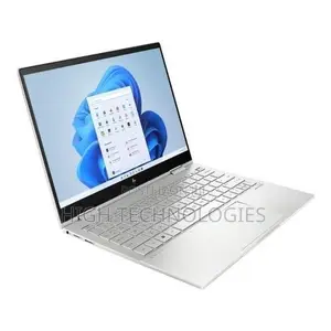 New Laptop HP Envy 15-ep0xxx 16GB Intel Core i7 SSD 512GB