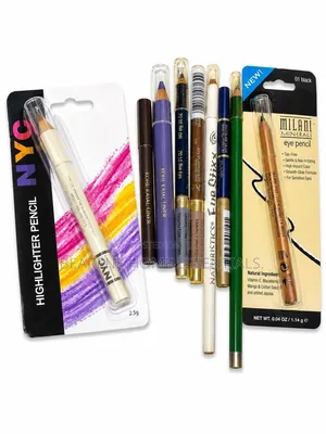 Lip and Eye Liner