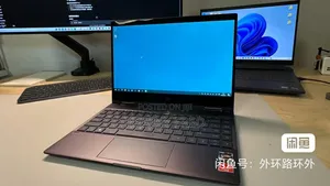 Laptop HP Envy x360 8GB Intel Core i5 SSD 256GB