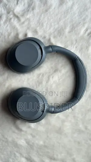Sony ULT WEAR Wireless Noise Cancelling Headphones - Forrest Gray