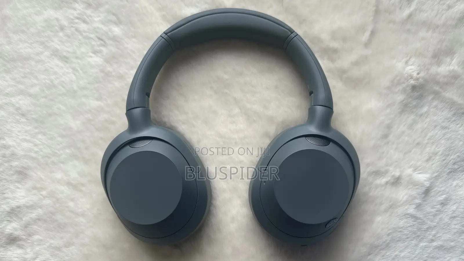 Sony ULT WEAR Wireless Noise Cancelling Headphones - Forrest Gray