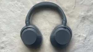 Sony ULT WEAR Wireless Noise Cancelling Headphones - Forrest Gray