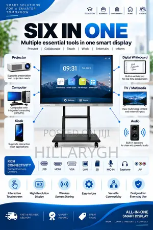 Interactive TV