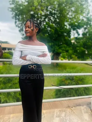 Weekends Sales Attendant / Waitress at Kasoa