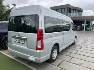 Car Rentals- Need a Bus Rent Now