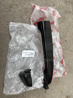 Toyota Camry 2007 -2011 Outside Door Handle
