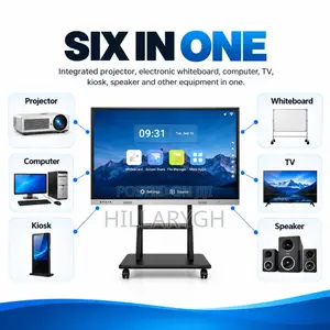 Interactive TV