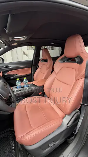 Changan X5 Plus Excellence Pro 2026 Black