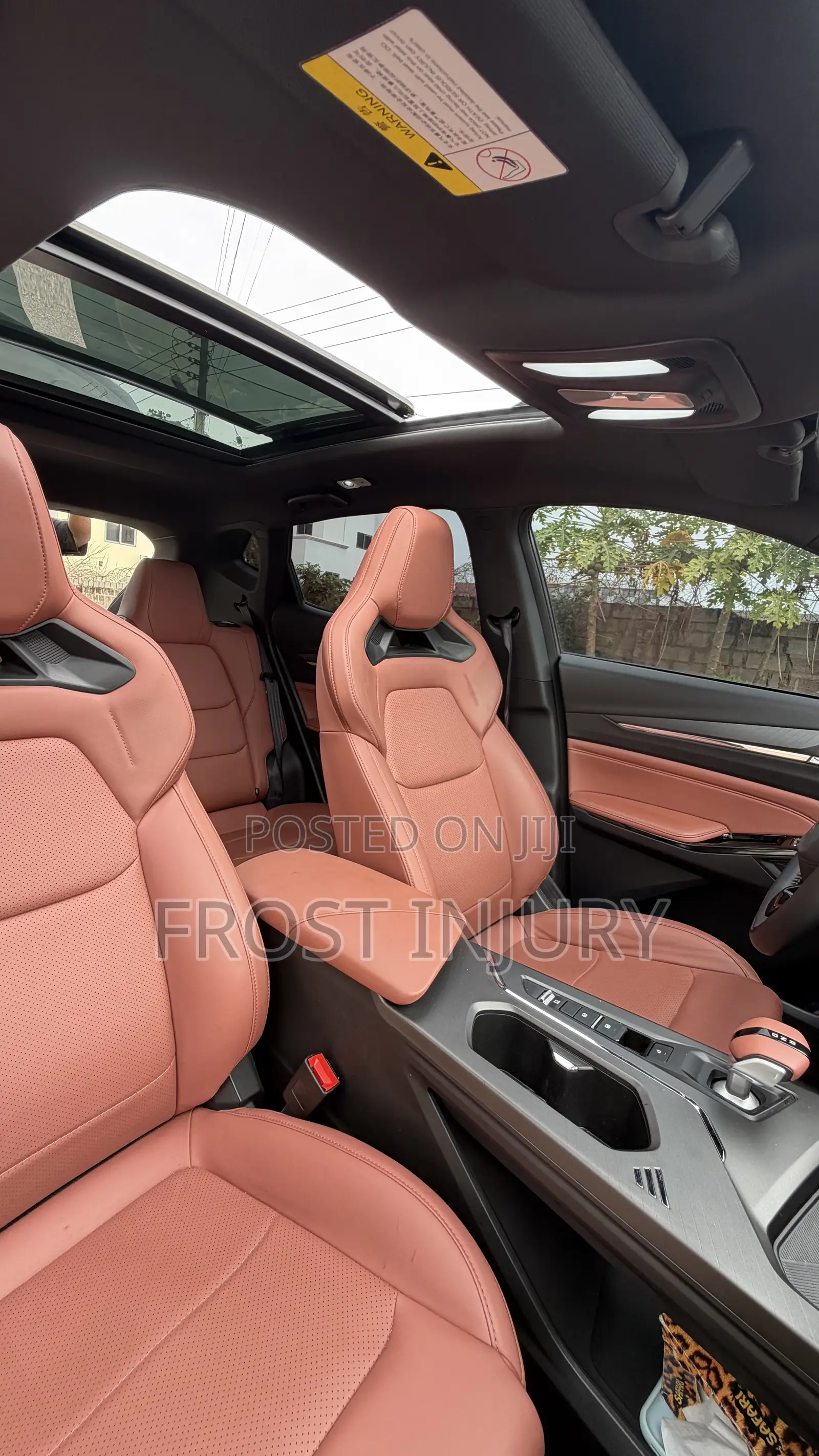 Changan X5 Plus Excellence Pro 2026 Black