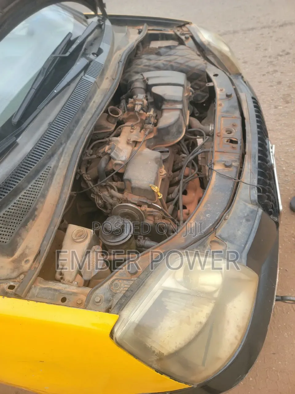 Kia Morning 2009 Black