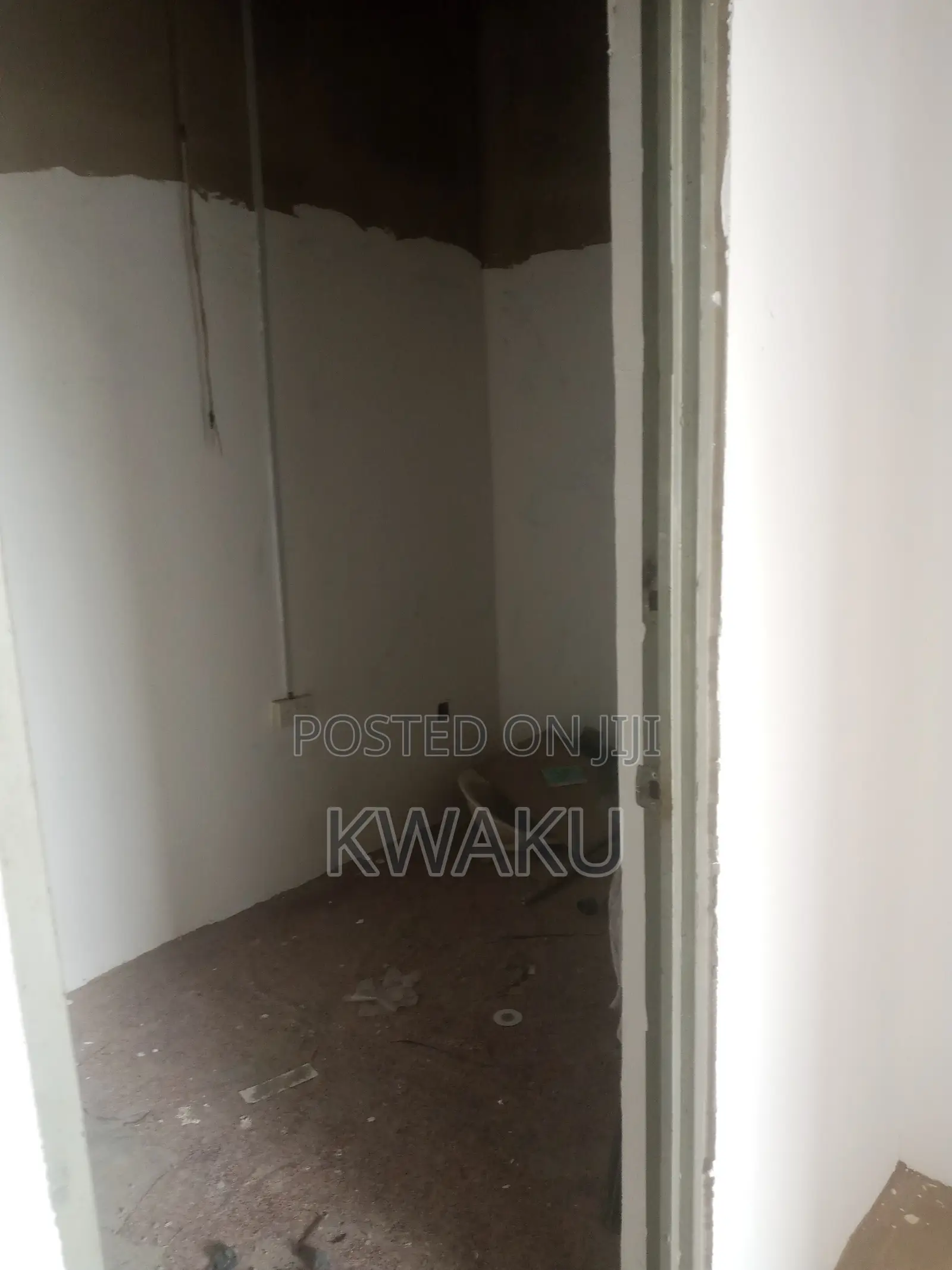 1bdrm House in Police Station for rent
