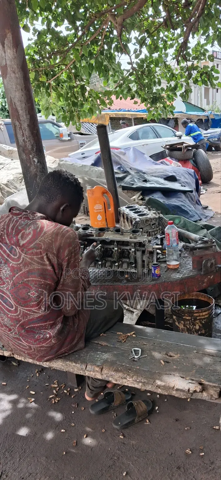 FORD F-150 Diagnostics, Repair and Parts