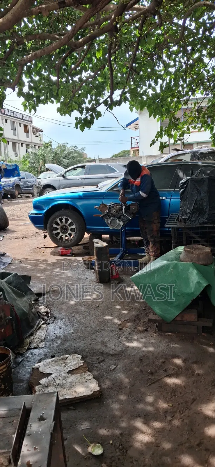 FORD F-150 Diagnostics, Repair and Parts