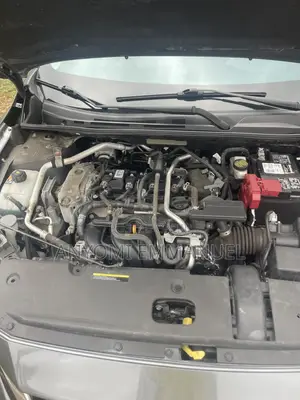Nissan Sentra SR 2021 Gray