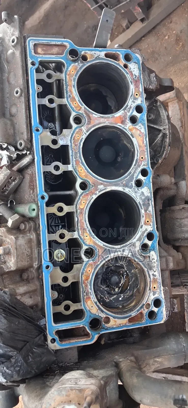 FORD F-150 Diagnostics, Repair and Parts