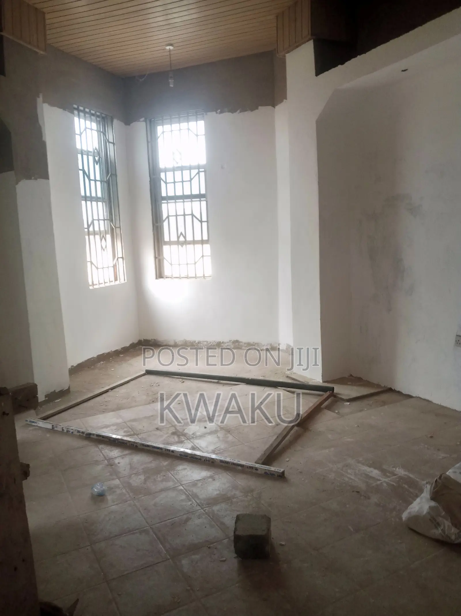 1bdrm House in Police Station for rent