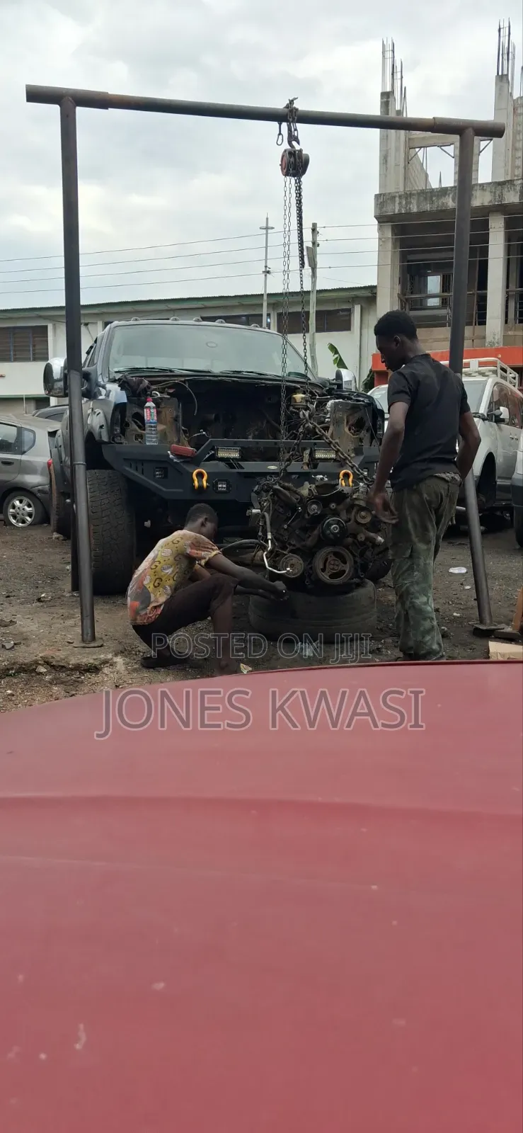 FORD F-150 Diagnostics, Repair and Parts