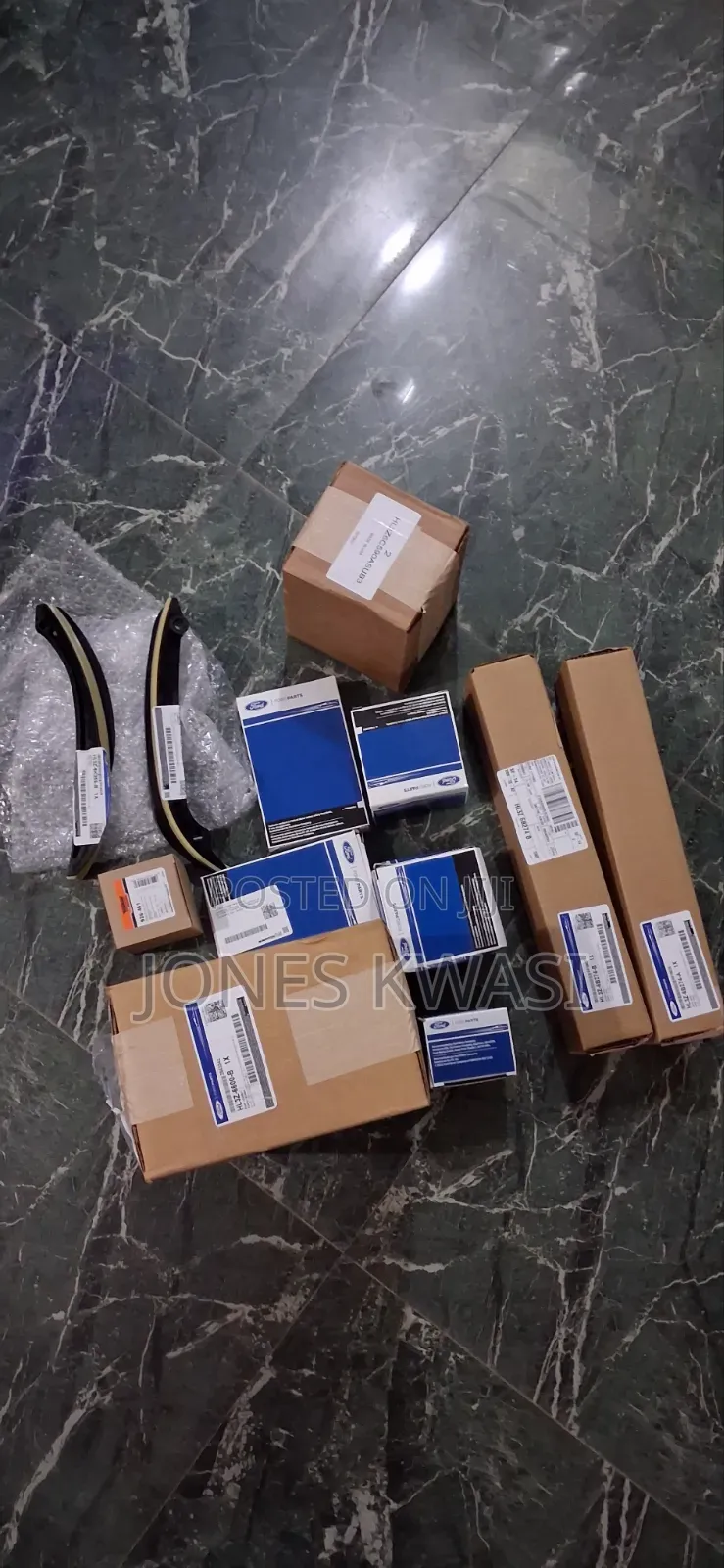 FORD F-150 Diagnostics, Repair and Parts