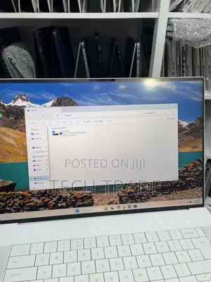 Laptop Dell XPS 16 9640 16GB Intel Core 7 SSD 512GB